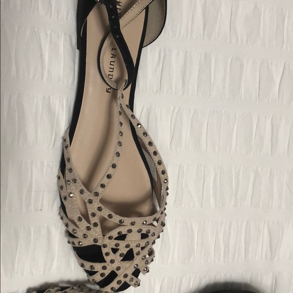 Chinese Laundry Glam Dandy Flats - Picture 3 of 3